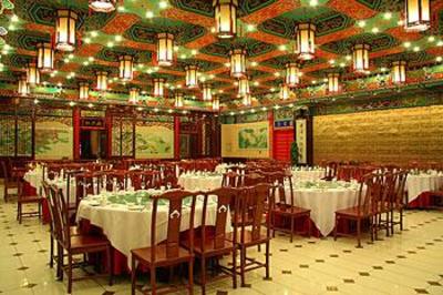 фото отеля Wonhurg International Hotel