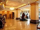 фото отеля Wonhurg International Hotel