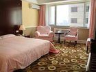 фото отеля Wonhurg International Hotel