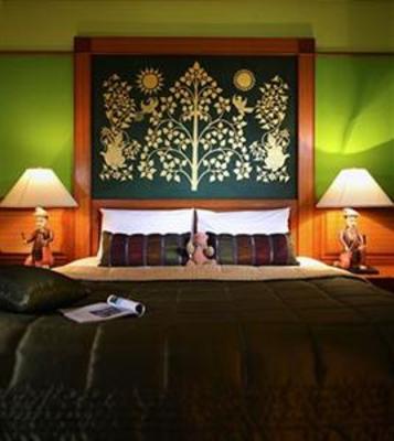 фото отеля Suanthip Vana Resort
