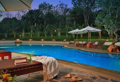 фото отеля Suanthip Vana Resort
