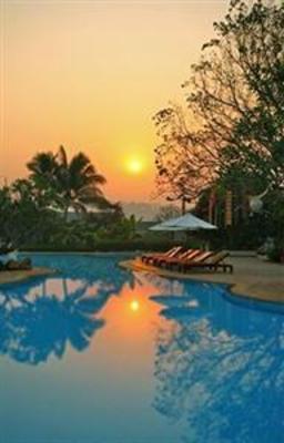 фото отеля Suanthip Vana Resort