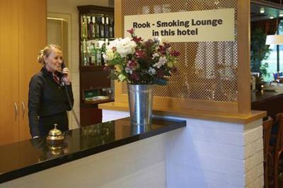 фото отеля Bastion Hotel Groningen