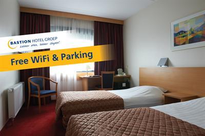 фото отеля Bastion Hotel Groningen