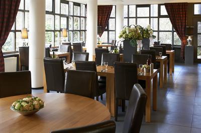 фото отеля Bastion Hotel Groningen
