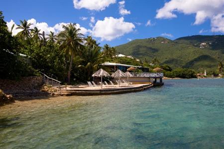 фото отеля Best Western Carib Beach Resort Saint Thomas (Virgin Islands, U.S.)
