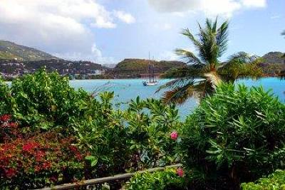 фото отеля Best Western Carib Beach Resort Saint Thomas (Virgin Islands, U.S.)