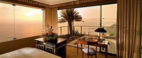 фото отеля Miraflores Park Hotel by Orient-Express