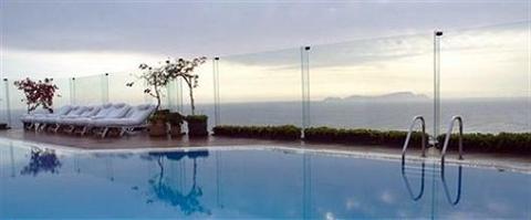фото отеля Miraflores Park Hotel by Orient-Express