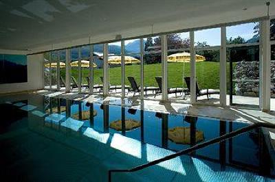 фото отеля Hotel Achentalerhof