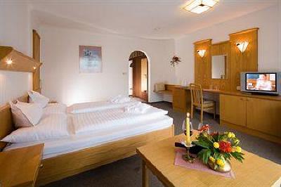 фото отеля Hotel Achentalerhof