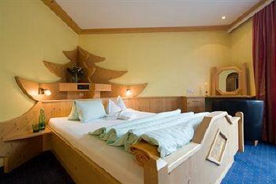 фото отеля Hotel Achentalerhof