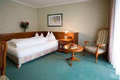 фото отеля Hotel Achentalerhof