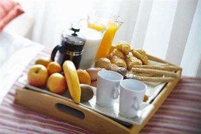 фото отеля Pefka Hotel