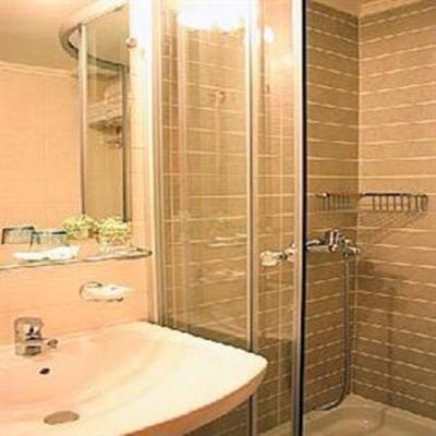 фото отеля Pefka Hotel