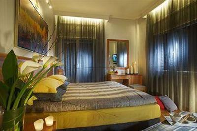 фото отеля Pefka Hotel