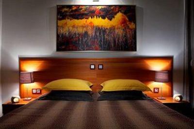 фото отеля Pefka Hotel