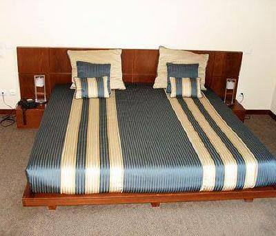 фото отеля Hotel La Fontaine Esmoriz