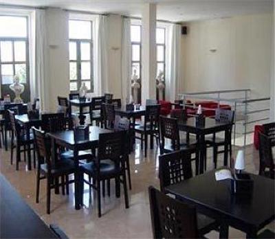 фото отеля Hotel La Fontaine Esmoriz
