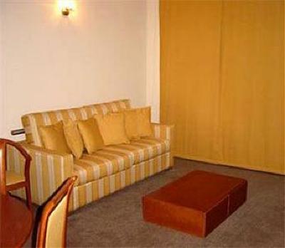 фото отеля Hotel La Fontaine Esmoriz