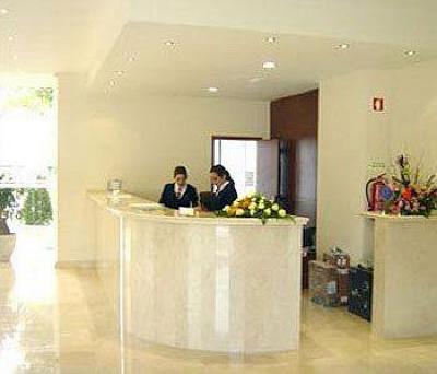 фото отеля Hotel La Fontaine Esmoriz