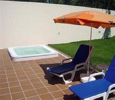 фото отеля Hotel La Fontaine Esmoriz