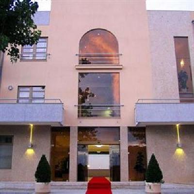 фото отеля Hotel La Fontaine Esmoriz
