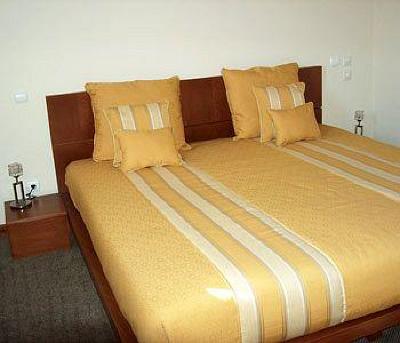 фото отеля Hotel La Fontaine Esmoriz