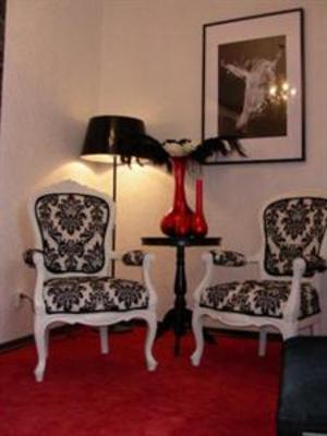 фото отеля Hotel Simonis