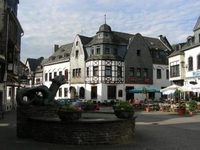 Hotel Simonis