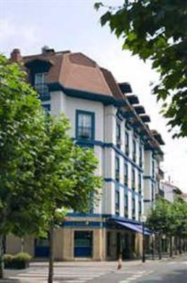 фото отеля Hotel Jauregui