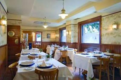 фото отеля Hotel Jauregui