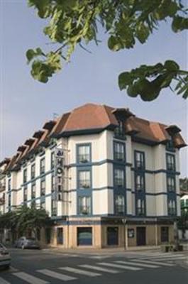 фото отеля Hotel Jauregui