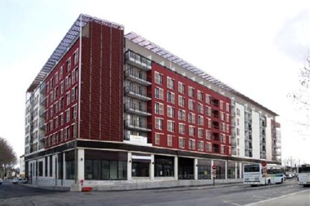 фото отеля Citea Nimes