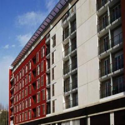 фото отеля Citea Nimes