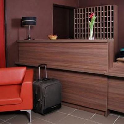 фото отеля Citea Nimes