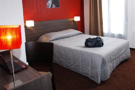 фото отеля Citea Nimes