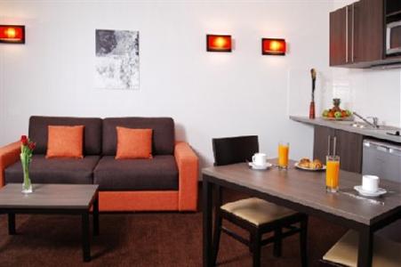фото отеля Citea Nimes