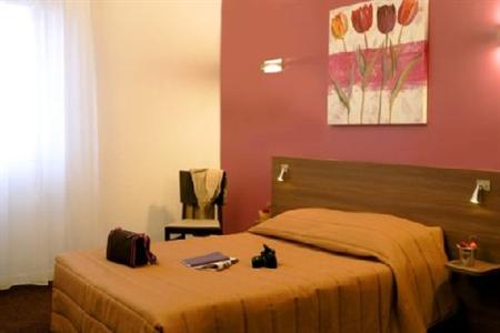 фото отеля Citea Nimes