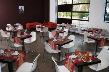 фото отеля Citea Nimes