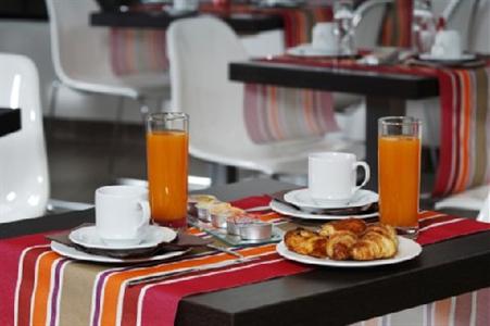 фото отеля Citea Nimes