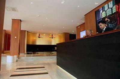 фото отеля Elite Eden Park Hotel