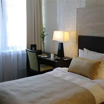 фото отеля Elite Eden Park Hotel