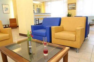 фото отеля Hotel Leone