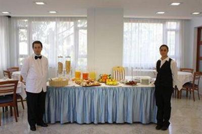 фото отеля Hotel Leone