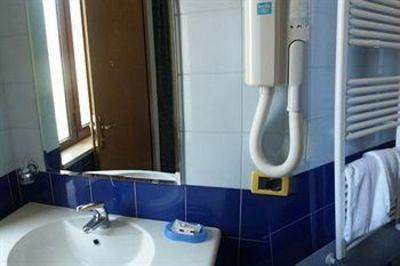 фото отеля Hotel Leone