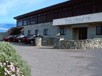 The Heights Hotel Isle of Portland