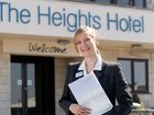 фото отеля The Heights Hotel Isle of Portland