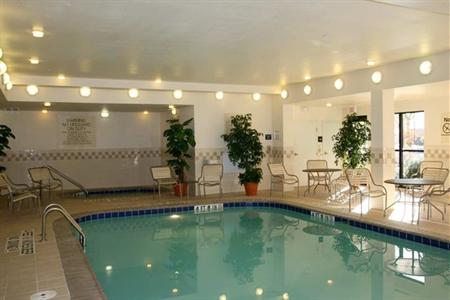 фото отеля Hampton Inn Sikes Senter Mall Wichita Falls