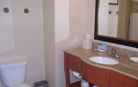 фото отеля Hampton Inn Sikes Senter Mall Wichita Falls